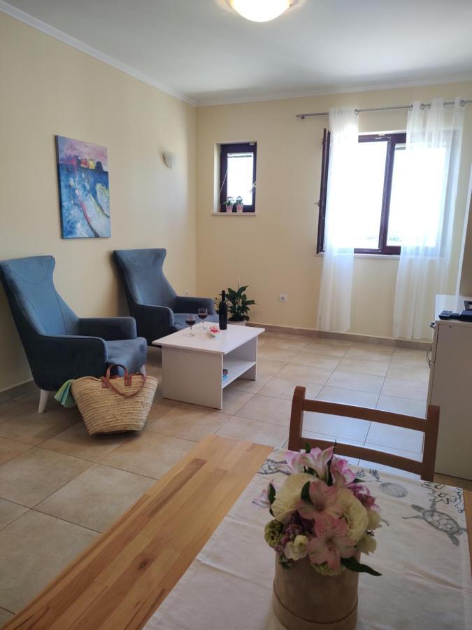 Oliva Apartments Lozica 두브로브니크 외부 사진
