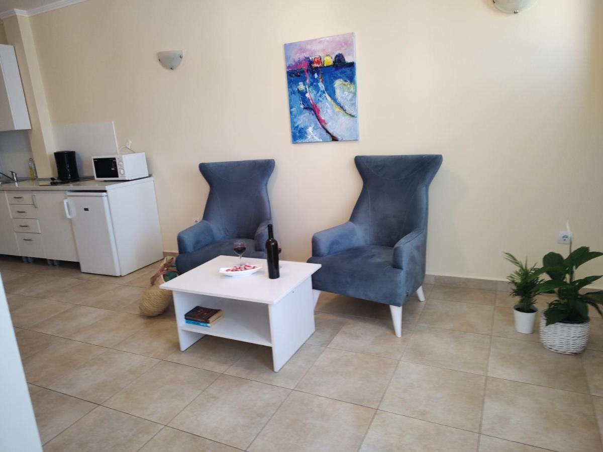 Oliva Apartments Lozica 두브로브니크 외부 사진