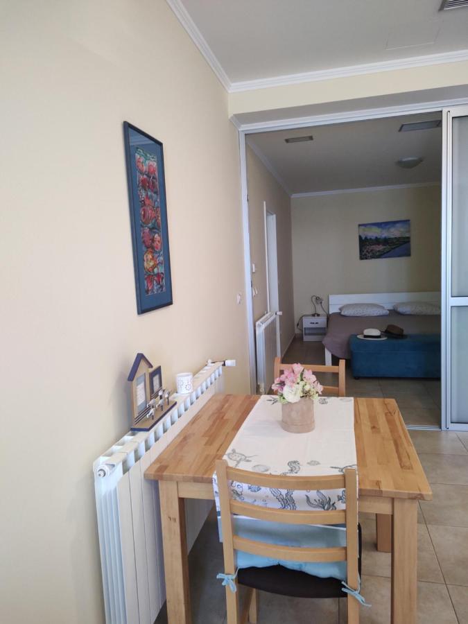 Oliva Apartments Lozica 두브로브니크 외부 사진
