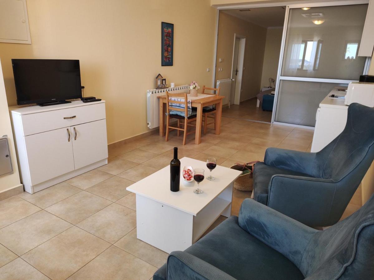 Oliva Apartments Lozica 두브로브니크 외부 사진
