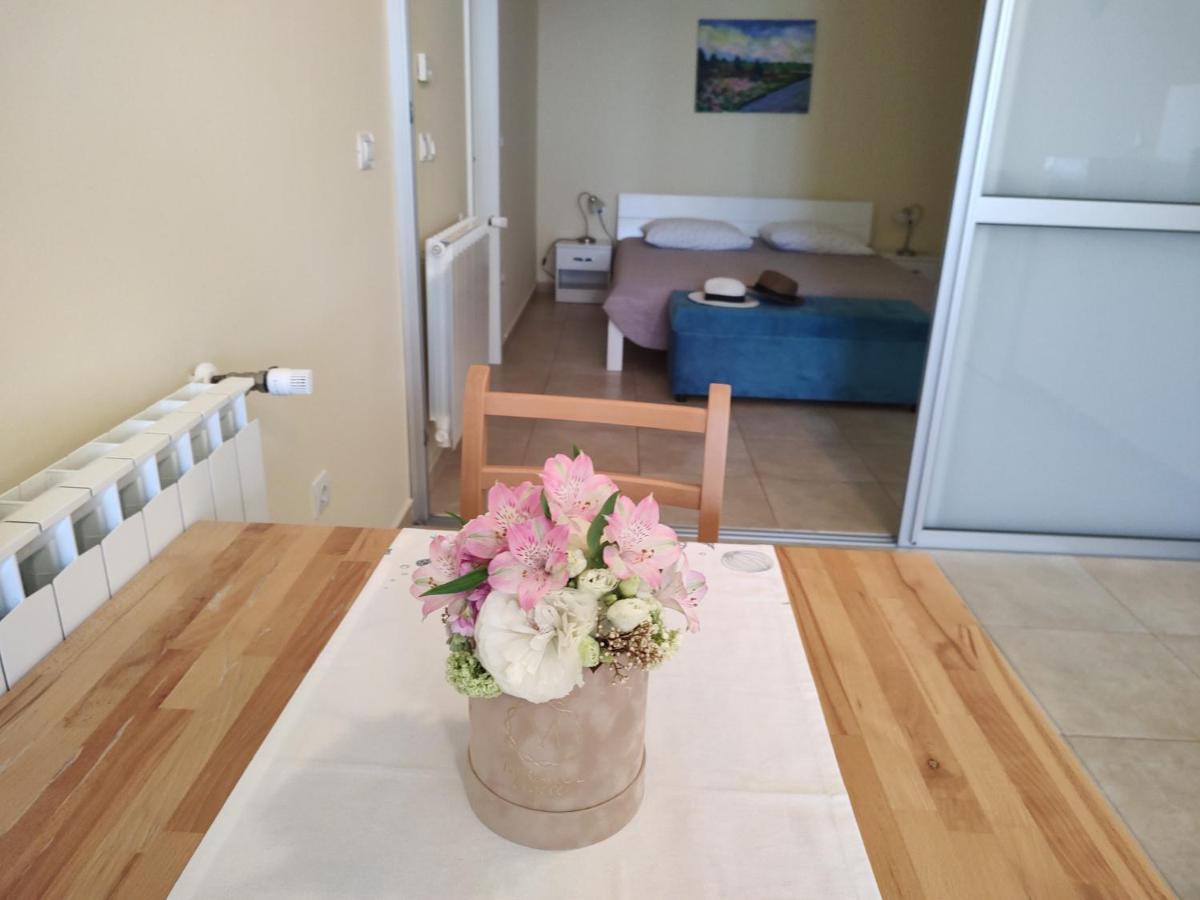 Oliva Apartments Lozica 두브로브니크 외부 사진