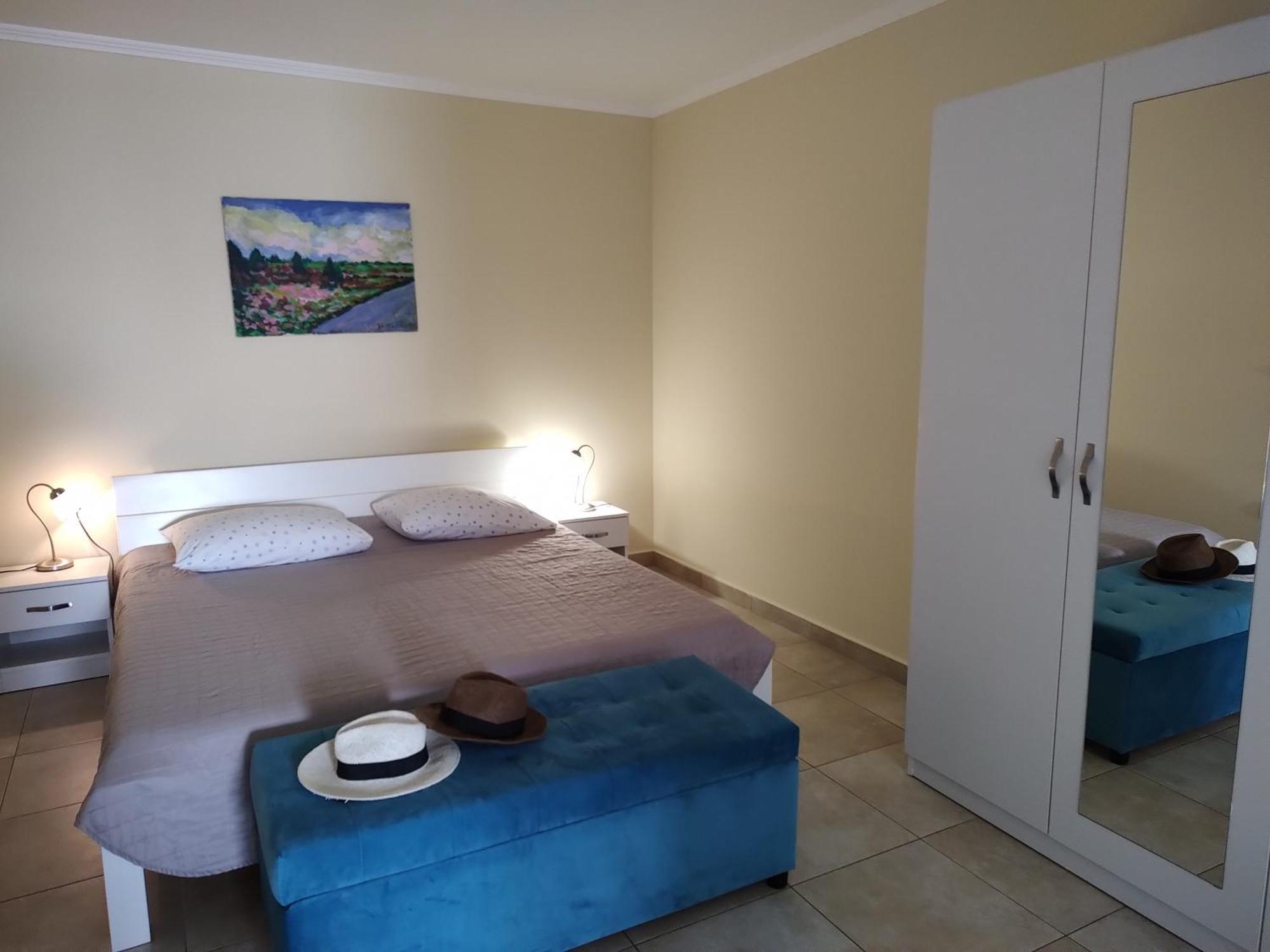 Oliva Apartments Lozica 두브로브니크 객실 사진