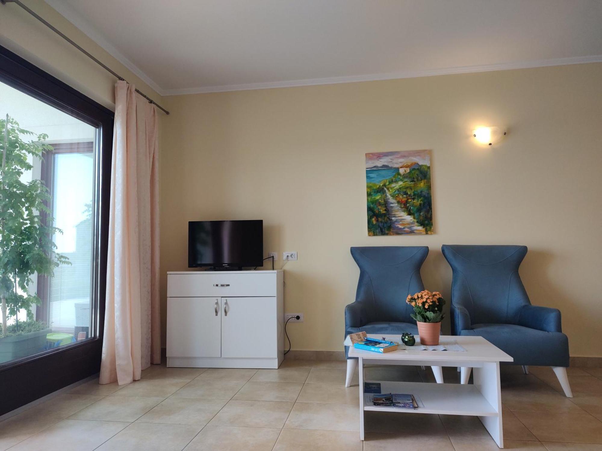 Oliva Apartments Lozica 두브로브니크 외부 사진