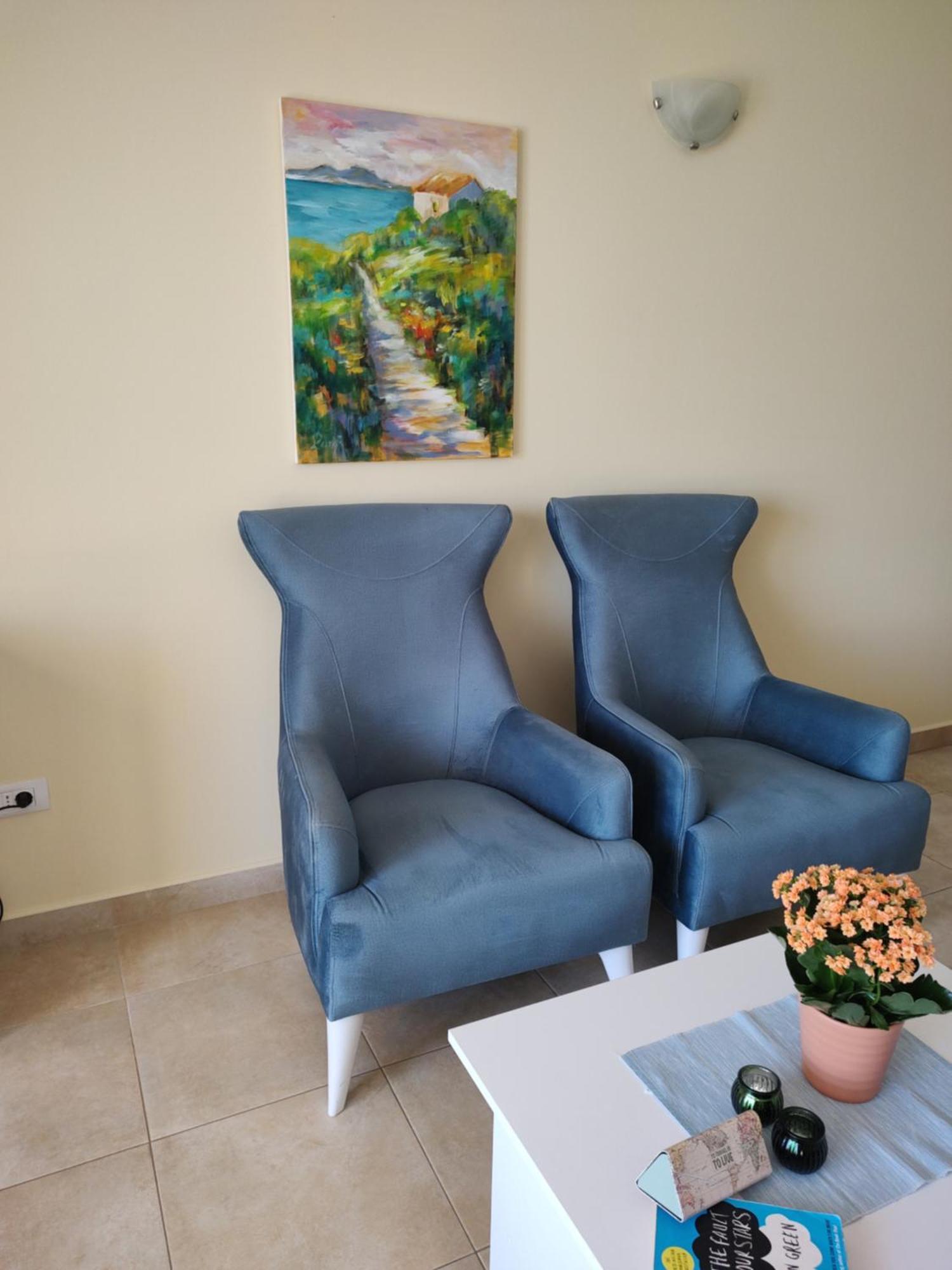 Oliva Apartments Lozica 두브로브니크 외부 사진