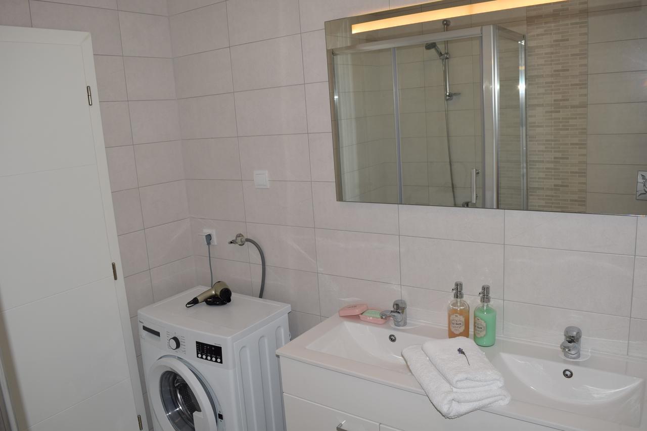 Oliva Apartments Lozica 두브로브니크 외부 사진