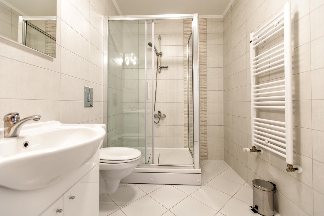 Oliva Apartments Lozica 두브로브니크 외부 사진