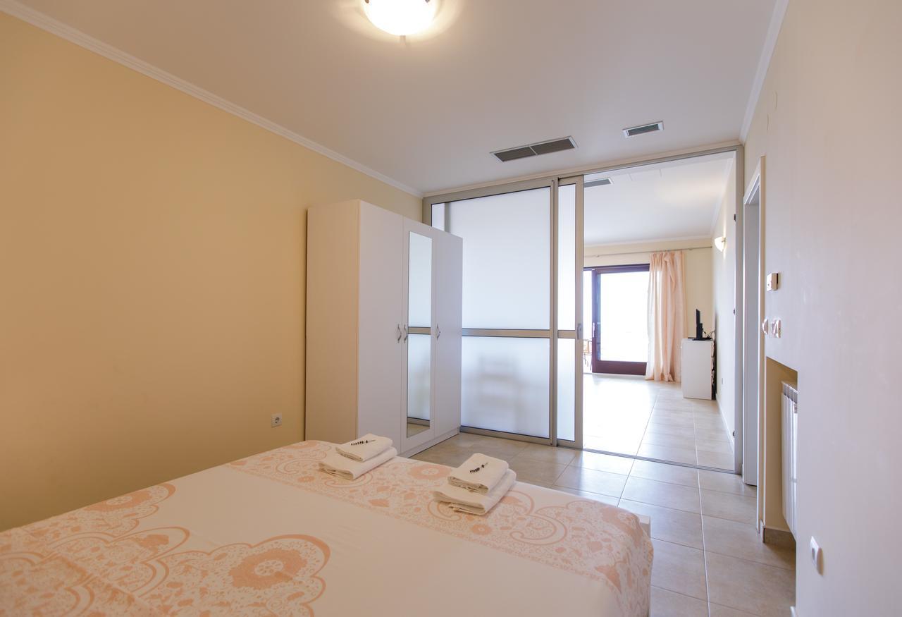 Oliva Apartments Lozica 두브로브니크 외부 사진
