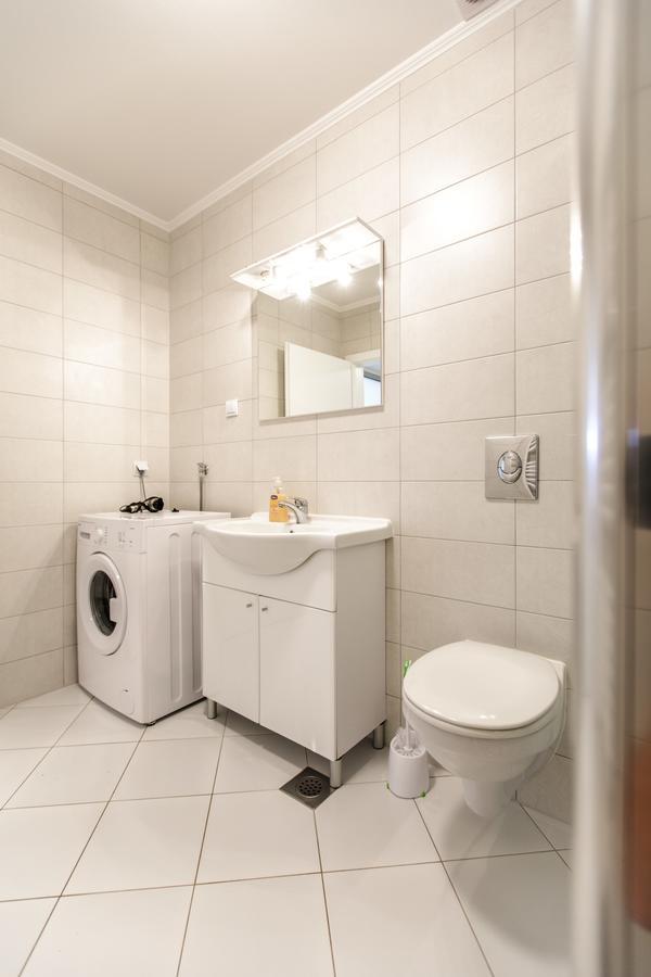 Oliva Apartments Lozica 두브로브니크 외부 사진