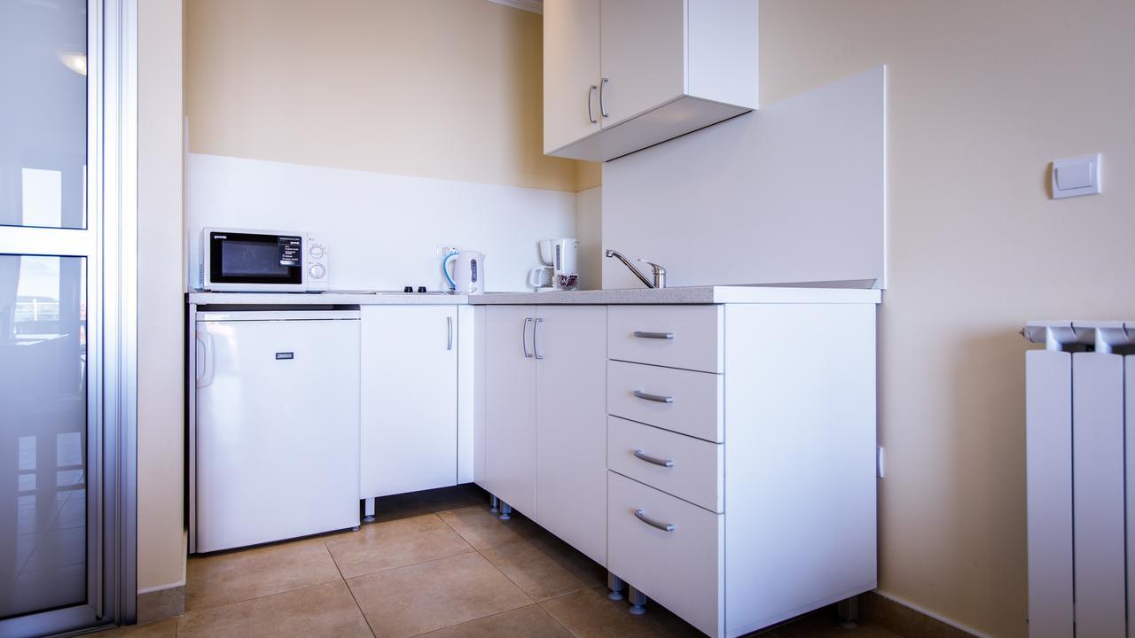 Oliva Apartments Lozica 두브로브니크 외부 사진